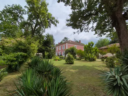 Maison de maître  (8)