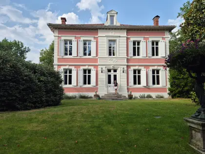Maison de maître  (3)
