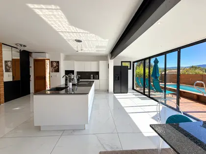Maison de plain pied  (12)