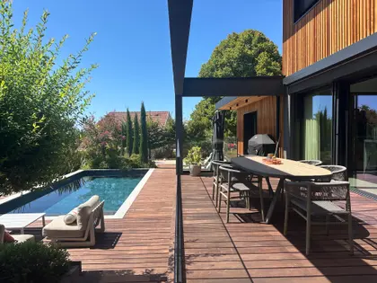 Splendide villa d’architecte (2)