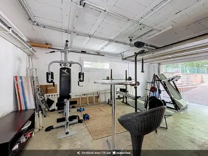 Propriété familiale 205m² 5 chambres sous sol total 5602m² de jardin (16)