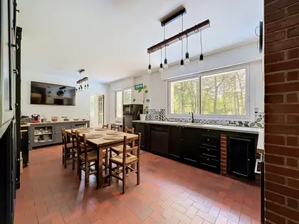 Propriété familiale 205m² 5 chambres sous sol total 5602m² de jardin (7)