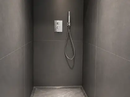 Villa de prestige de 4 chambres avec piscine couverte (12)