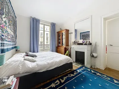  Appartement familial 4chambres, double réception (3)