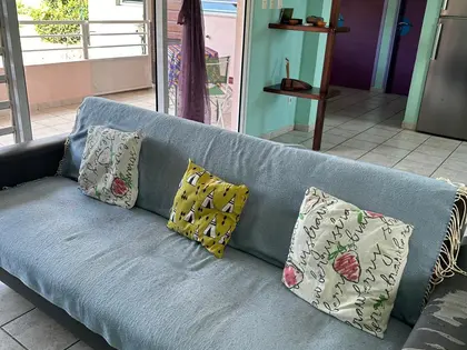 Charmant appartement à Baduel (4)