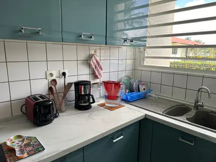 Charmant appartement à Baduel (6)