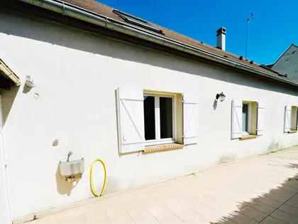Maison traditionnelle individuelle (3)