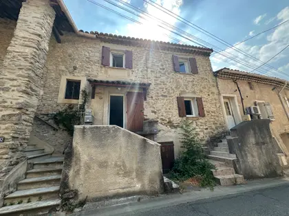  Maison de village (1)