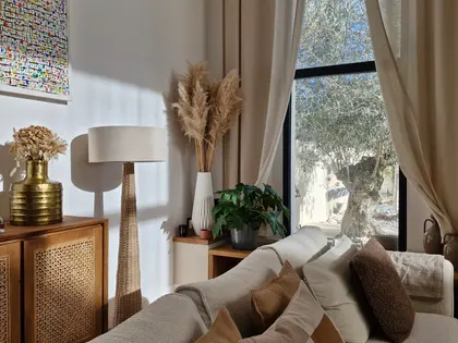 Sublime maison d'architecte  (1)