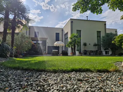 Sublime maison d'architecte  (9)