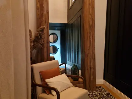 Sublime maison d'architecte  (2)