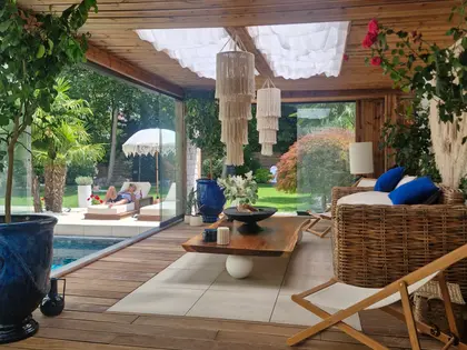 Sublime maison d'architecte  (5)