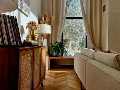 Sublime maison d'architecte  (3)