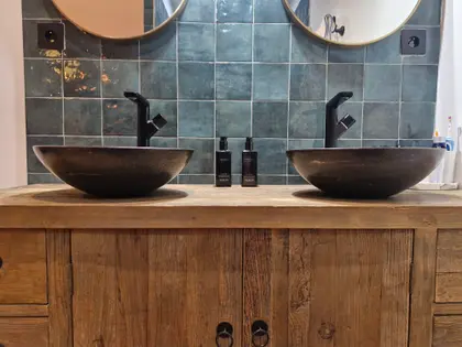 Sublime maison d'architecte  (10)