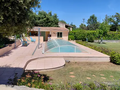 Charmante Maison (1)