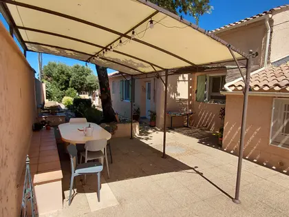 Charmante Maison (10)