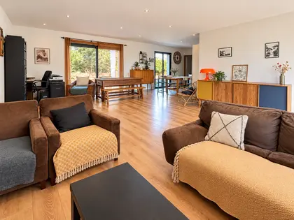 Charmante maison 143m2  (13)