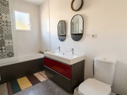 Charmante maison 143m2  (17)