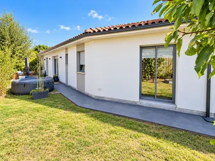 Charmante maison 143m2  (1)