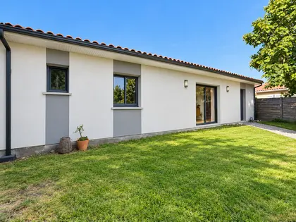Charmante maison 143m2  (3)