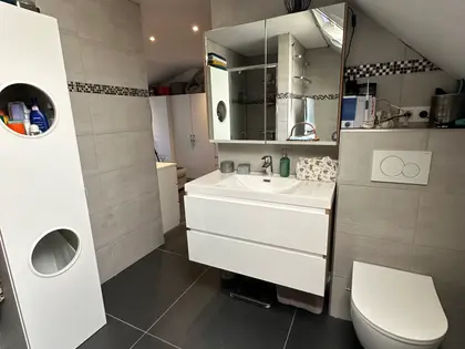Maison 2 chambres et garage  (7)