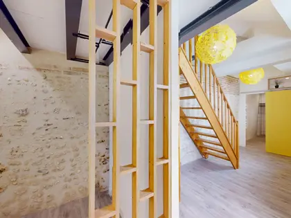 Charmant duplex centre ville  (4)