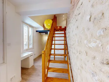 Charmant duplex centre ville  (3)