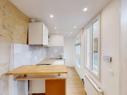 Charmant duplex centre ville  (2)