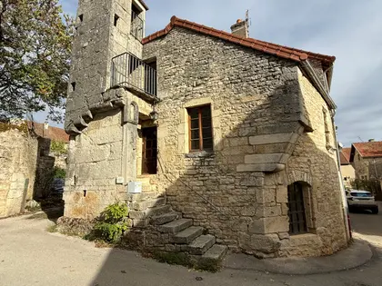 Tour de guet (4)