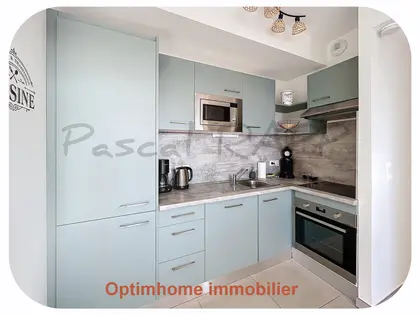 EXCEPTIONNEL - APPARTEMENT PRESTIGE AU CAP D'AGDE (3)