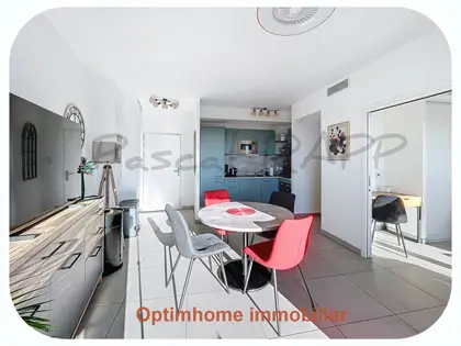 EXCEPTIONNEL - APPARTEMENT PRESTIGE AU CAP D'AGDE (2)