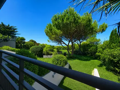 Villa de prestige vue mer Île de Ré, piscine et maison d'amis (4)