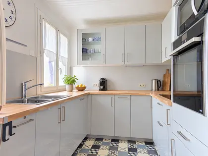 Maison 5 pièces - 129 m² Saint-Martin-De-Ré (37)