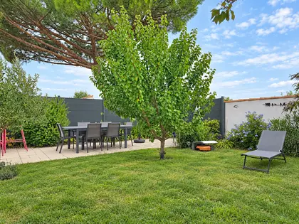 Maison 5 pièces - 129 m² Saint-Martin-De-Ré (48)