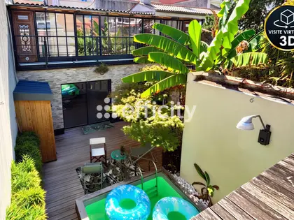 Maison 5 pièces - 129 m² Saint-Martin-De-Ré (28)