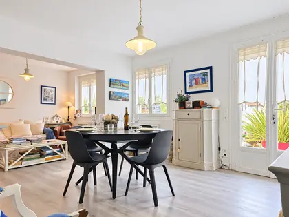 Maison 5 pièces - 129 m² Saint-Martin-De-Ré (39)