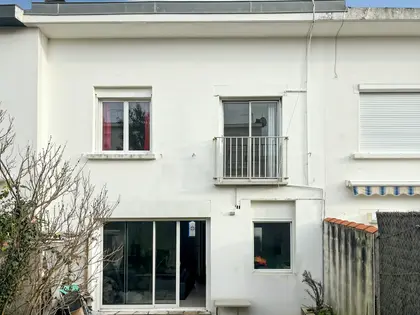 Maison 5 pièces - 129 m² Saint-Martin-De-Ré (25)