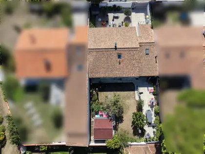 Maison 5 pièces - 129 m² Saint-Martin-De-Ré (32)