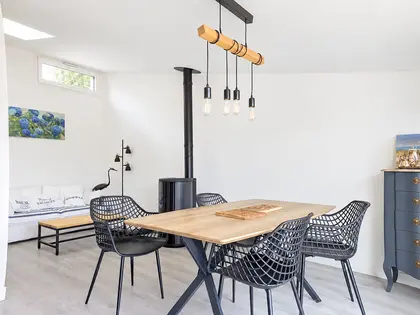 Maison 5 pièces - 129 m² Saint-Martin-De-Ré (44)