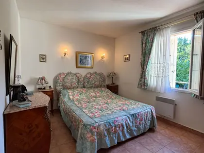 villa avec joli terrain arboré (7)