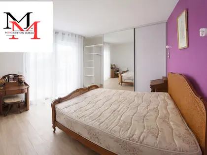 DUPLEX 105 m² - DERNIER ÉTAGE - TERRASSE - ASCENSEUR - PARKING (10)