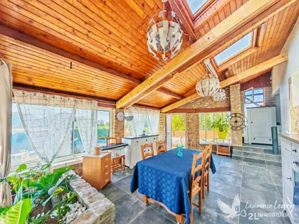 Pavillon à Parigné-l'Évêque (5)