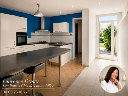 Belle maison 4 chambres  (2)