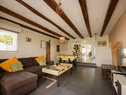Maison de Charme Nantes Sèvres – Emplacement Rare et Recherché au calme (27)