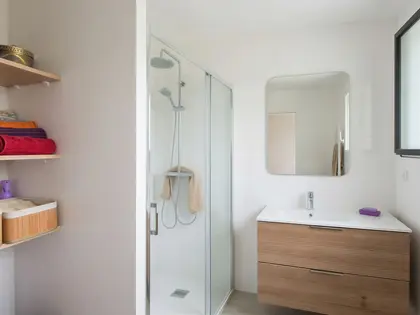 Maison de Charme Nantes Sèvres – Emplacement Rare et Recherché au calme (24)