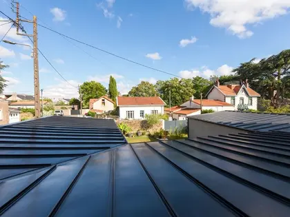 Maison de Charme Nantes Sèvres – Emplacement Rare et Recherché au calme (23)