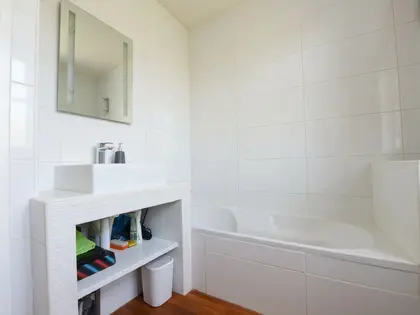 Maison de Charme Nantes Sèvres – Emplacement Rare et Recherché au calme (22)