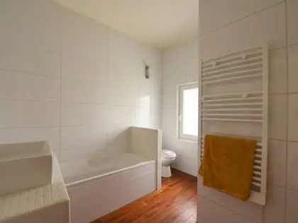 Maison de Charme Nantes Sèvres – Emplacement Rare et Recherché au calme (21)