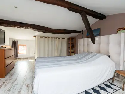 Maison de Charme Nantes Sèvres – Emplacement Rare et Recherché au calme (29)