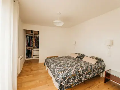 Maison de Charme Nantes Sèvres – Emplacement Rare et Recherché au calme (2)